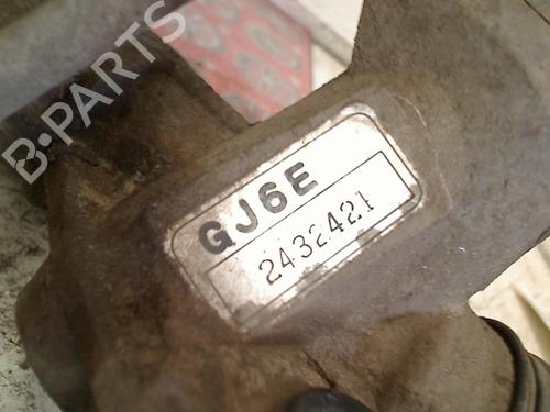 Lenkgetriebe für Lenkgetriebe MAZDA 6 Saloon (GG) 1.8 (120 hp) 34660899 34660899