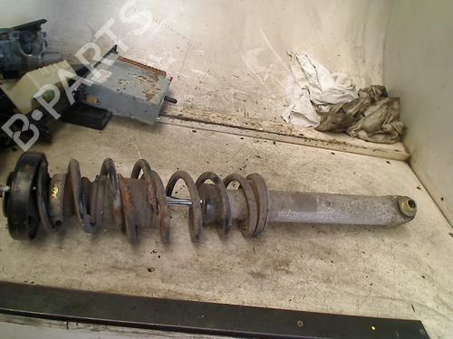 Used Right rear shock absorber Right rear shock absorber BMW 5 (E39) 523 i (170 hp) 34656571 34656571
