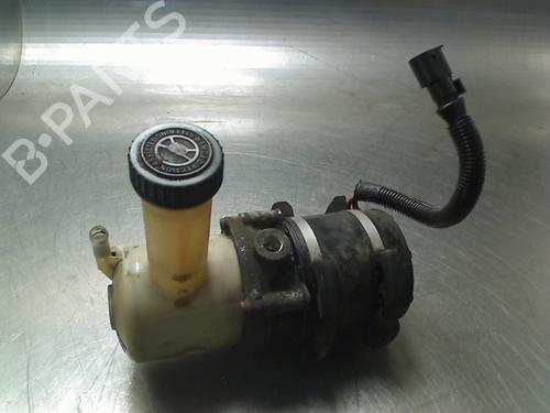 Used Steering pump Steering pump CITROËN SAXO (S0, S1) 1.1 X, SX (60 hp) 34691423 34691423