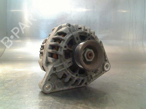 Used Alternator Alternator VW PASSAT B5 (3B2) 1.8 (125 hp) 34679128 34679128