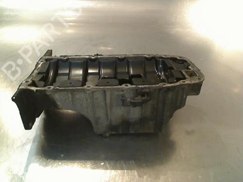 Used Oil sump Oil sump RENAULT SCÉNIC I MPV (JA0/1_, FA0_) 1.8 16V (JA12, JA1R, JA1M, JA1A) (115 hp) 34679617 34679617