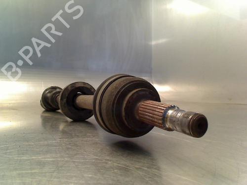 Right front driveshaft RENAULT TWINGO II (CN0_) 1.2 16V (CN04, CN0B) | BP39528692M39 - Image 4