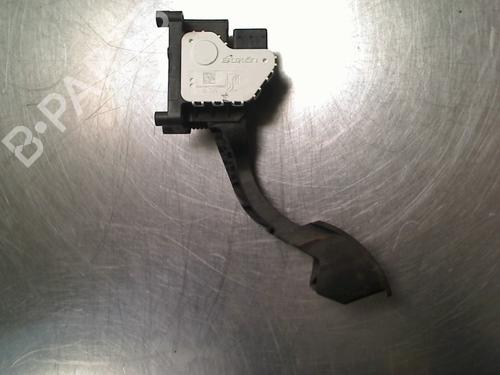 Pedal Pedal FIAT PANDA (312_, 319_) 0.9 (312PXH1A) (65 hp) 34687044 34687044