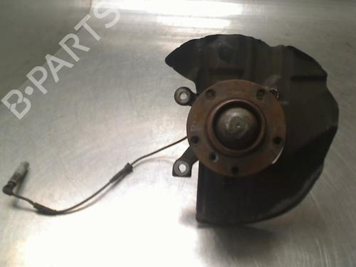 Used Right front steering knuckle Right front steering knuckle BMW 3 Touring (E91) 320 d (177 hp) 34687622 34687622