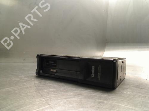 Used Radio Radio CITROËN C6 (TD_) 2.2 HDi (163 hp) 34690046 34690046