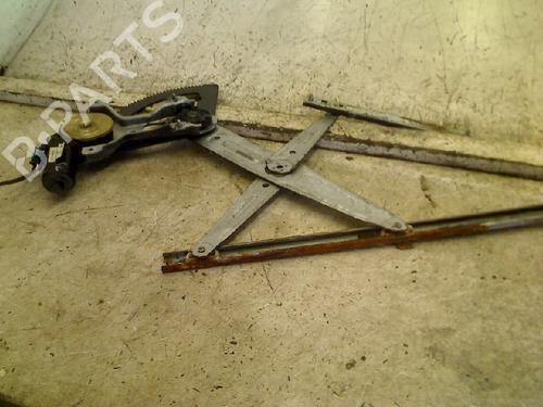 Used Front left window mechanism Front left window mechanism DAEWOO REZZO (U100) 1.6 (105 hp) 34675605 34675605