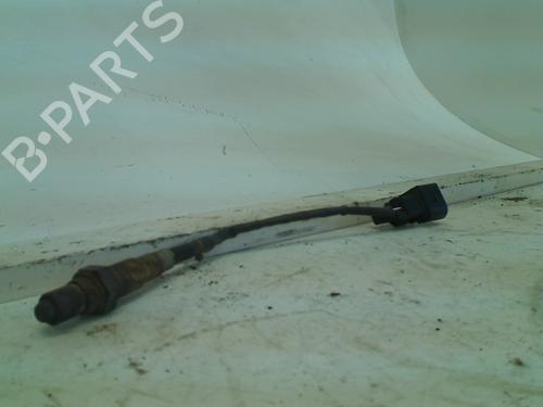 Elektronisk sensor Elektronisk sensor SKODA FABIA I (6Y2) 1.4 (68 hp) 34650836 34650836