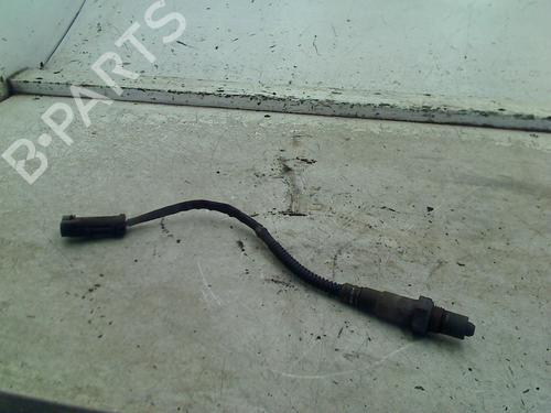 Used Electronic sensor Electronic sensor RENAULT SCÉNIC I MPV (JA0/1_, FA0_) 1.6 (JA00, JA16, JA15, JA19, JA1V, JA2B, JA2C, JA0B,... (107 hp) 34668311 34668311
