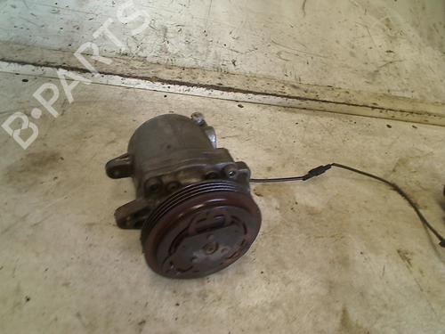 Used AC compressor AC compressor SUZUKI SWIFT II Hatchback (EA, MA) 1.3 (SF413, AB35) (68 hp) 34658487 34658487