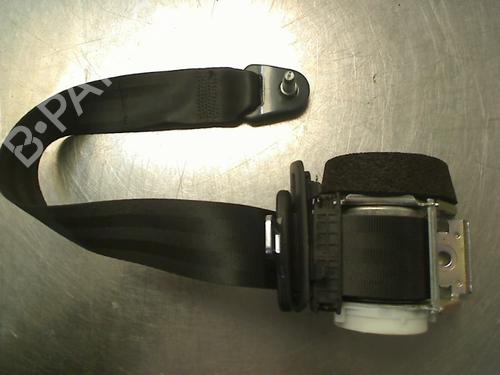 Sikkerhedssele bag højre Sikkerhedssele bag højre PEUGEOT 3008 I MPV (0U_) 1.6 VTi (120 hp) 35799573 35799573