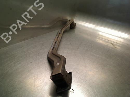 Used Rear bumper reinforcement Rear bumper reinforcement SUZUKI ALTO VII (GF, HA25_, HA35_) 1.0 (AMF310, GFC31S) (68 hp) 34686966 34686966