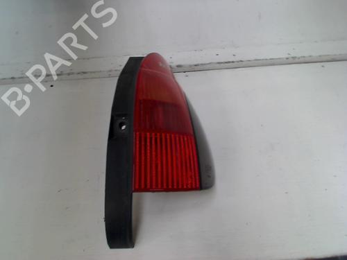 Used Right taillight Right taillight PEUGEOT 306 Break (7E, N3, N5) 1.9 D (69 hp) 34659972 34659972