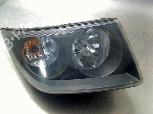 Used Right headlight Right headlight VW CRAFTER 30-50 Van (2E_) 2.0 TDI (109 hp) 35783830 35783830