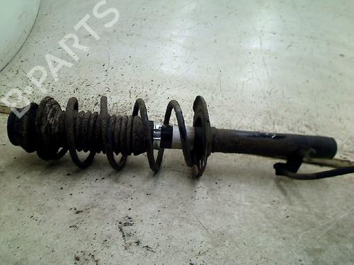 Used Left front shock absorber Left front shock absorber PEUGEOT 107 (PM_, PN_) 1.0 (68 hp) 34673969 34673969