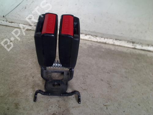 Used Seat buckle Seat buckle RENAULT GRAND SCÉNIC II (JM0/1_) 1.6 (113 hp) 34666831 34666831