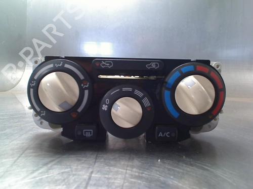 Used Climate control Climate control 34688522 34688522
