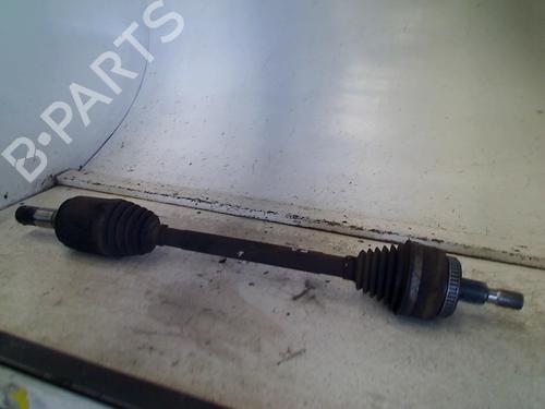Used Right rear driveshaft Right rear driveshaft MERCEDES-BENZ M-CLASS (W163) ML 270 CDI (163.113) (163 hp) 34667855 34667855