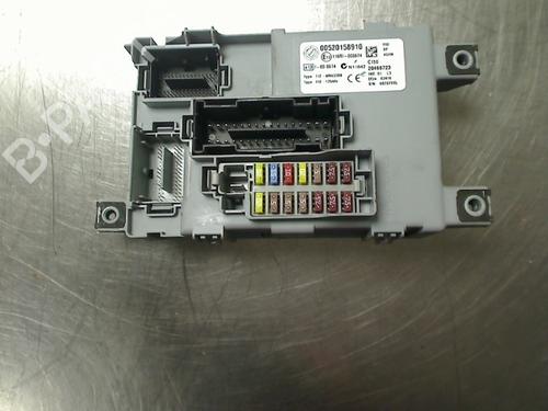 Used Control unit Control unit 34685970 34685970