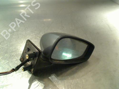 Used Right mirror Right mirror FIAT IDEA (350_) 1.4 16V (95 hp) 34677818 34677818