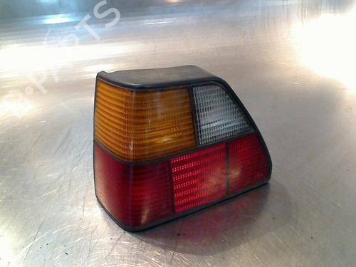 Used Left taillight Left taillight VW GOLF II (19E, 1G1) 1.6 D (54 hp) 34680465 34680465