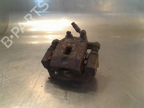 Used Left rear brake caliper Left rear brake caliper SSANGYONG REXTON / REXTON II (GAB_) 2.7 Xdi (163 hp) 34683535 34683535
