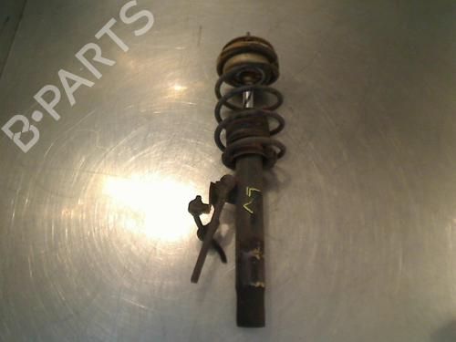 Used Left front shock absorber Left front shock absorber BMW 3 (E90) 318 d (122 hp) 34683195 34683195