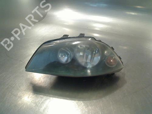 Used Left headlight Left headlight 34681640 34681640