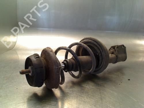 Left front shock absorber RENAULT TWINGO II (CN0_) 1.2 16V (CN04, CN0B) | BP39177017M16 - Image 2