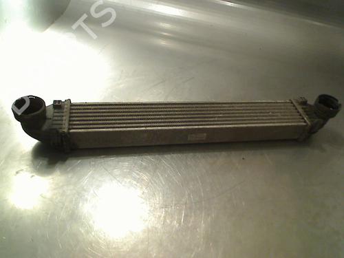 Used Intercooler Intercooler MERCEDES-BENZ B-CLASS Sports Tourer (W245) B 180 CDI (245.207) (109 hp) 34677307 34677307
