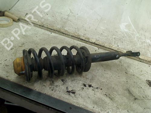Used Right front shock absorber Right front shock absorber VW PASSAT B5.5 Variant (3B6) 1.9 TDI (130 hp) 34656464 34656464