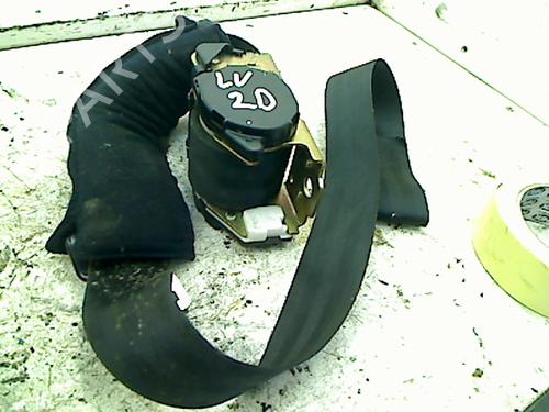 Used Front left seatbelt Front left seatbelt PEUGEOT 406 Coupe (8C) 2.0 16V (132 hp) 34652665 34652665