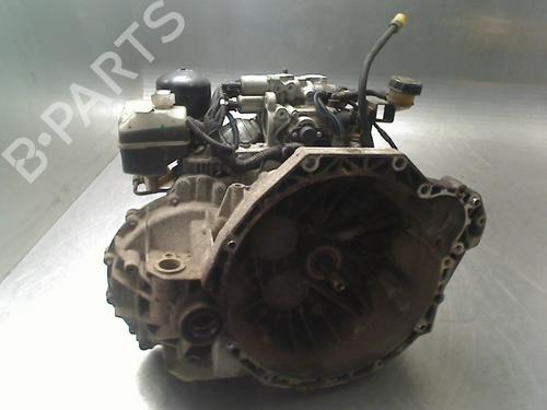 Used Gearbox Gearbox OPEL MOVANO A Van (X70) 2.5 CDTI (FD) (101 hp) 34686670 34686670