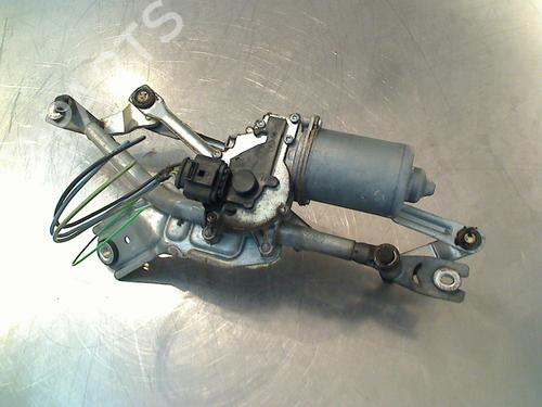 Used Front wiper motor Front wiper motor FIAT GRANDE PUNTO (199_) 1.4 (199AXB11, 199AXB1A, 199BXB1A, 199AXL1A) (77 hp) 34677959 34677959