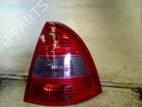Used Right taillight Right taillight CITROËN C5 II (RC_) 1.6 HDi (RC8HZB) (109 hp) 34670722 34670722