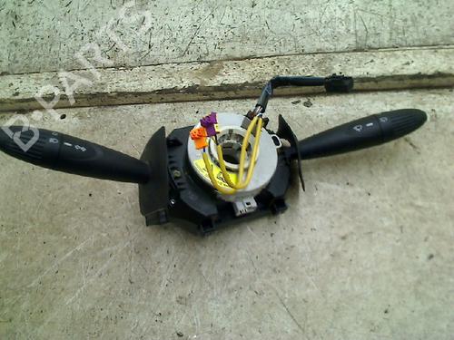 Used Steering column stalk Steering column stalk FIAT 500 (312_) 0.9 (312AXG1A, 312.AXG11) (86 hp) 34676326 34676326