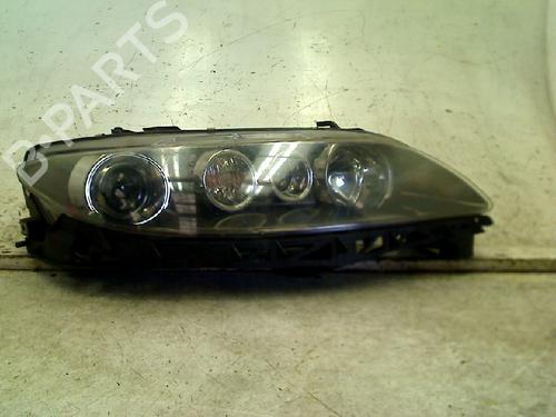 Optica direita Optica direita MAZDA 6 Saloon (GG) 1.8 (120 hp) 34675221 34675221