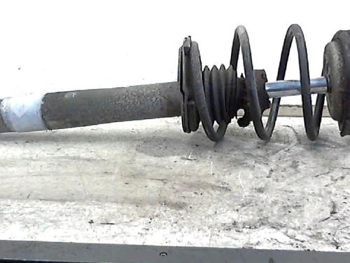 Used Right front shock absorber Right front shock absorber BMW 5 (E39) 525 d (163 hp) 34653285 34653285