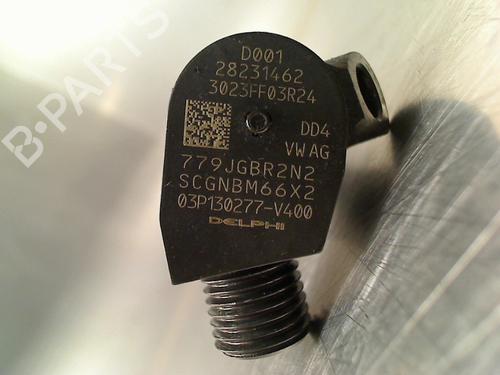 Injector SKODA FABIA II Combi (545) 1.2 TDI | BP34690178M100 - Image 3
