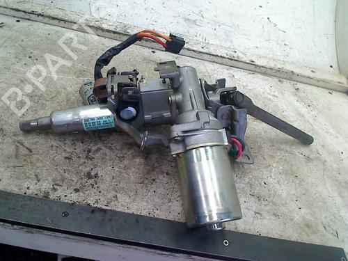 Steering column RENAULT CLIO II Hatchback Van (SB0/1/2_) 1.5 dCi | BP34654707M21 - Image 2