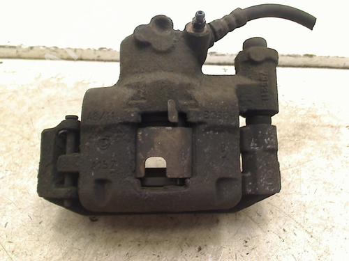 Used Left front brake caliper Left front brake caliper FIAT PANDA (169_) 1.1 (169.AXA1A) (54 hp) 34665671 34665671