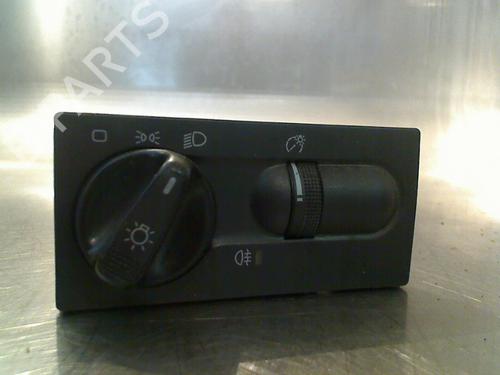 Used Headlight switch Headlight switch VW GOLF III (1H1) 1.6 (75 hp) 34679416 34679416