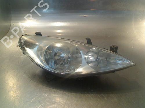right-headlight-peugeot-307-3ac-2000-2001-2002-2003-2004-2005-2006-2007-2008-2009-2010-2011-2012-34681064 main image