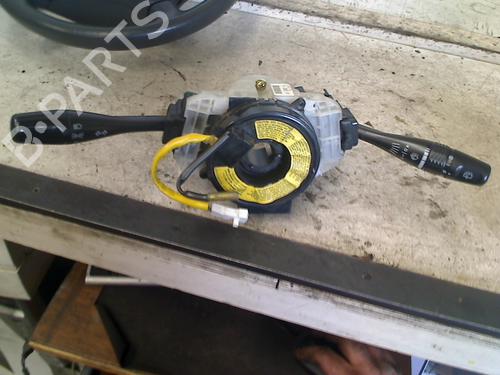 Used Steering column stalk Steering column stalk MITSUBISHI SPACE WAGON (N9_W, N8_W) 2.4 GDI (N84W) (150 hp) 34655920 34655920