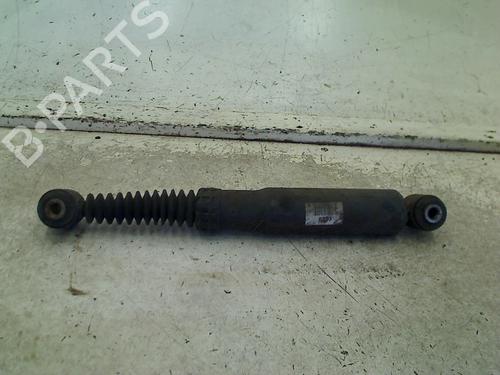 Used Left rear shock absorber Left rear shock absorber FIAT SCUDO Van (220_) 1.9 D (69 hp) 34667426 34667426