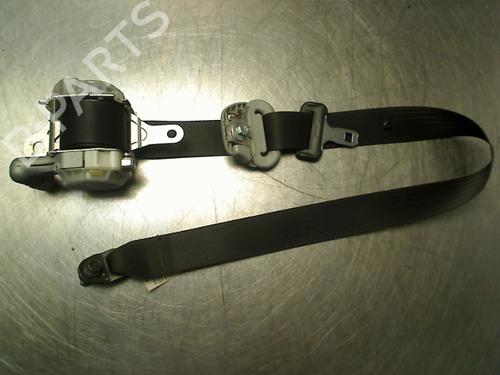 Used Front right seatbelt Front right seatbelt SUZUKI SWIFT III (MZ, EZ) 1.3 (RS413, ZC11S) (92 hp) 35775121 35775121