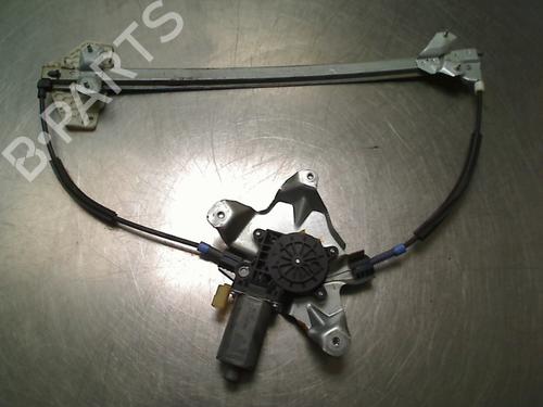 Used Front left window mechanism Front left window mechanism FORD TRANSIT CONNECT (P65_, P70_, P80_) 1.8 TDCi (90 hp) 34690252 34690252