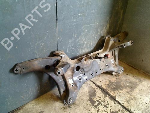 Subframe FORD TRANSIT CUSTOM V362 Van (FY, FZ) 2.2 TDCi | BP34687928M9 - Image 3