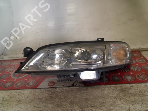 Used Left headlight Left headlight 34661050 34661050
