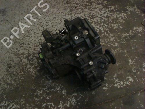 Used Gearbox Gearbox 34670101 34670101