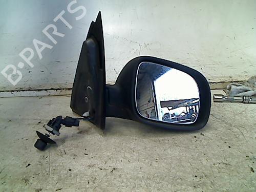 Used Right mirror Right mirror VW LUPO I (6X1, 6E1) 1.0 (50 hp) 34653143 34653143